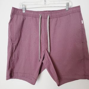 Onia The Charles Swim Trunks 7"